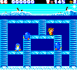Скриншот игры Berlin no Kabe